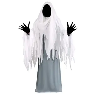 Adult Spooky Ghost Costume Adult Spooky Ghost Costume
