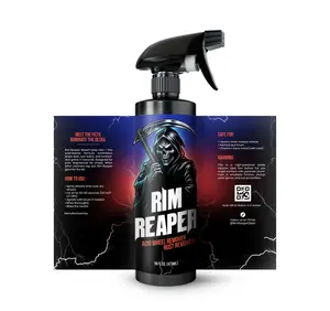 Rim Reaper Acid Wheel Cleaner