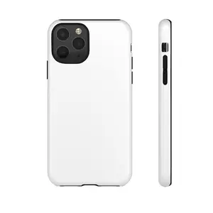 White Case for 11 Pro