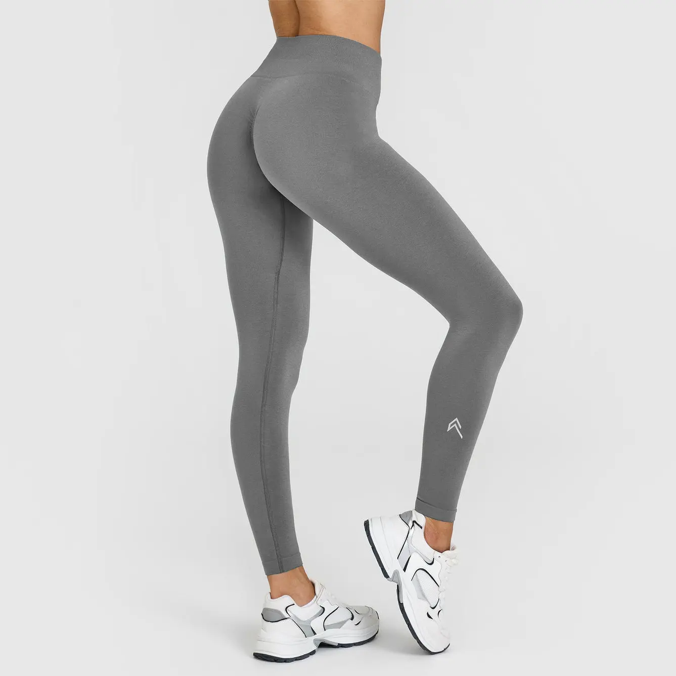 Oner Women Seamless High Waist Leggings Tummy Control Butt Lifting Yoga Pants for Workout Running Fitness
