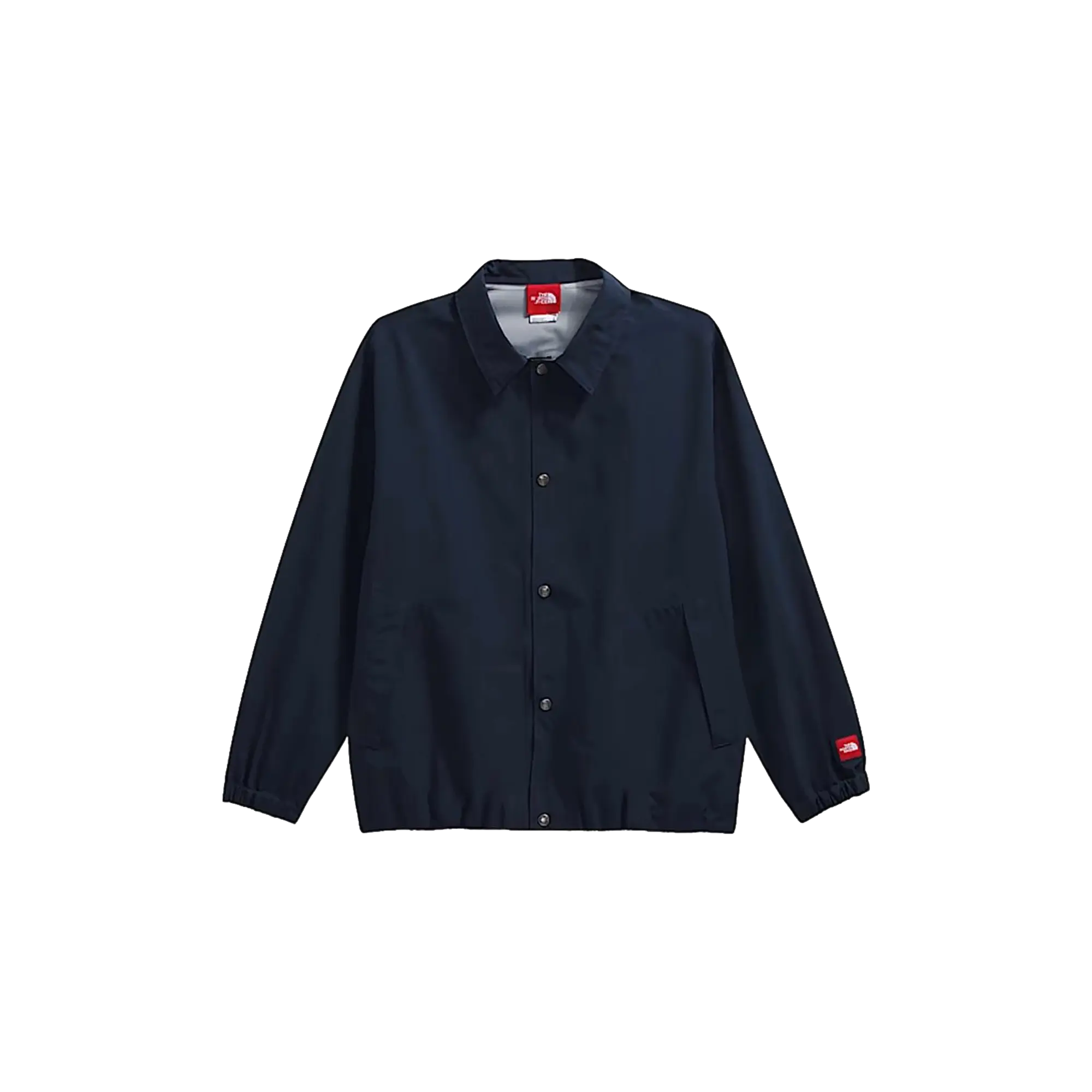 Red Box Coaches Jacket "Summit Navy" NF0A8EFT 8K2