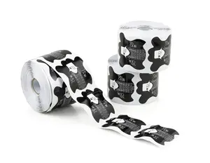 Nail Forms - #2 Small (300pcs per Roll)