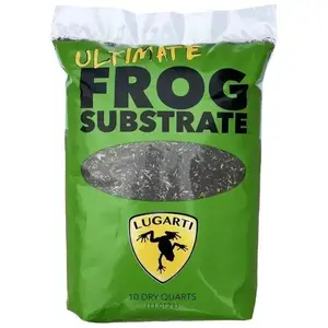 Lugarti Ultimate Frog Substrate 10 qt