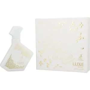 Maison Alhambra Luxe Blanc By Maison Alhambra Eau De Parfum For Women