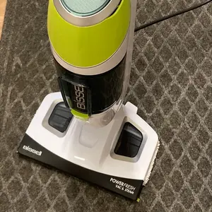 Specialized Cleaning Services