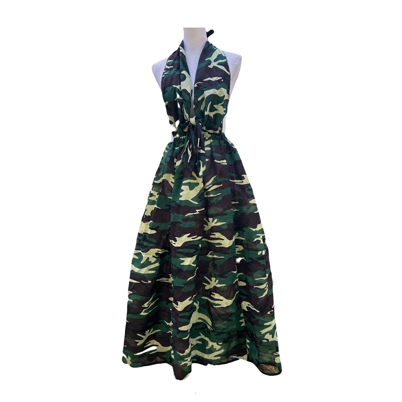 army dress color - TikTok Shop
