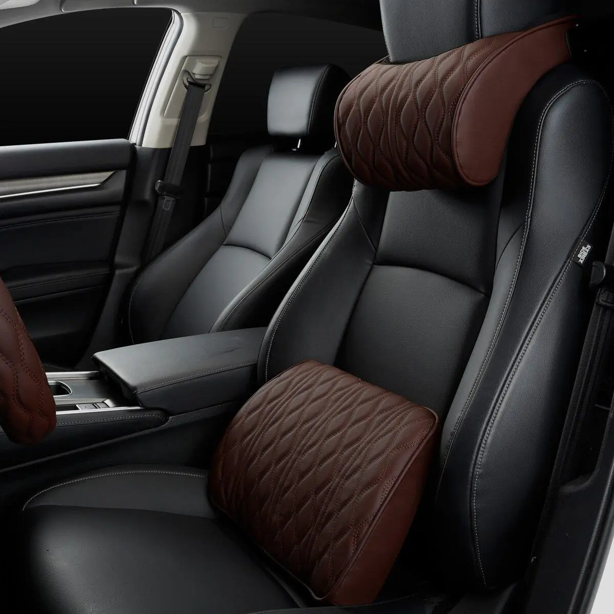 Soft Comfortable Car Seat Cushion Set