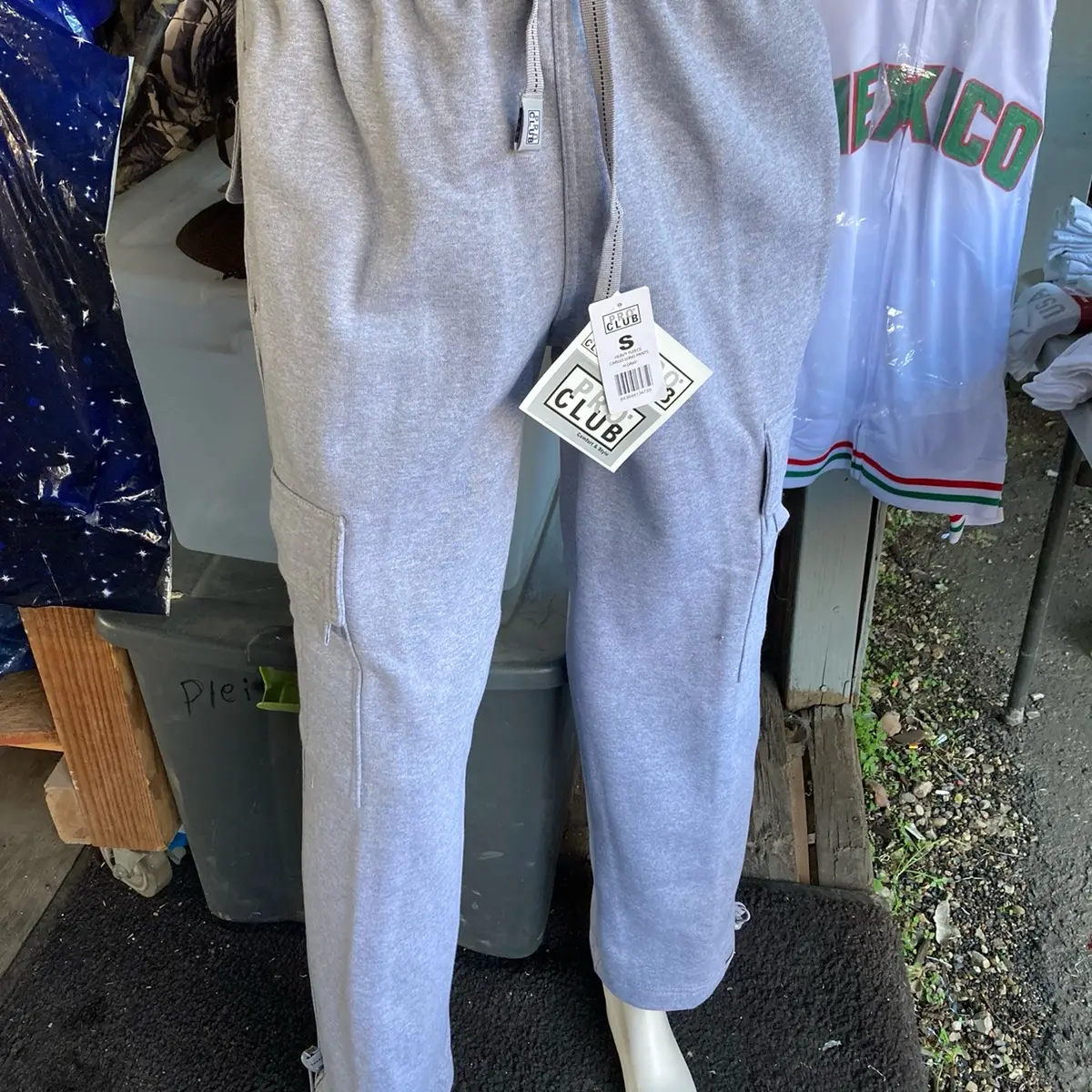 Pro club Pants