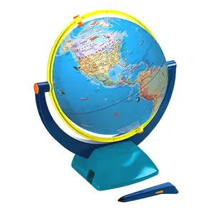 Learning Resources  Geosafari Junior Talking Globe