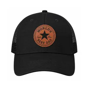 Dad Gifts Dad Hat for Men – Classic Adjustable Cotton Baseball Baseball Cap, Comfortable Vintage Style Dad Gift for Father’s Day, Birthday & Everyday Casual Wear for Men & Women