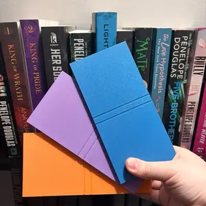Colorful Base For Our Kindle & E-Reader Stand  (COLORED BASE ONLY) - Various Colors Available - Kindle, E-Reader, Tablet, iPad Air / Mini - Stand Accessory