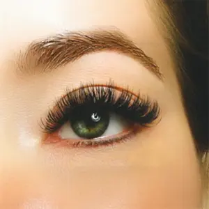 Amorus 3D Silk Mink False Eyelashes – Ultra-Soft, Natural Look & Long-Lasting Wear