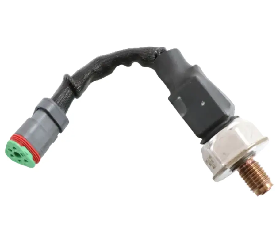 ATP 4954245 Cummins Fuel Pressure Sensor Kit