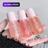 3- or 4-Piece Moisturizing Hydrating Lip Oil Set, Daily Lip Care, Lip Moisturizer, Lip Care Set, Glossy Transparent Lip Balm for Smoother-Looking Lips, Unisex #GLOBAL PICKS