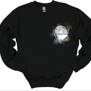 Jonny Sips Merch im married with kids