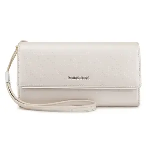 Trifold Wallet for Women