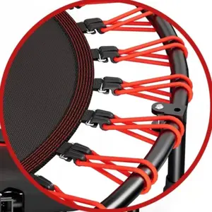 20pcs USA Made Trampoline Replacement Bungee Cord Kit