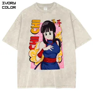 Chi-Chi Graphic T-Shirt, DBZ Anime Shirt, 90s Anime Cosplay Shirt, Manga Japanese shirt, Unisex Streetwear Tee,Trending, All Size, Gift for Anime Lovers