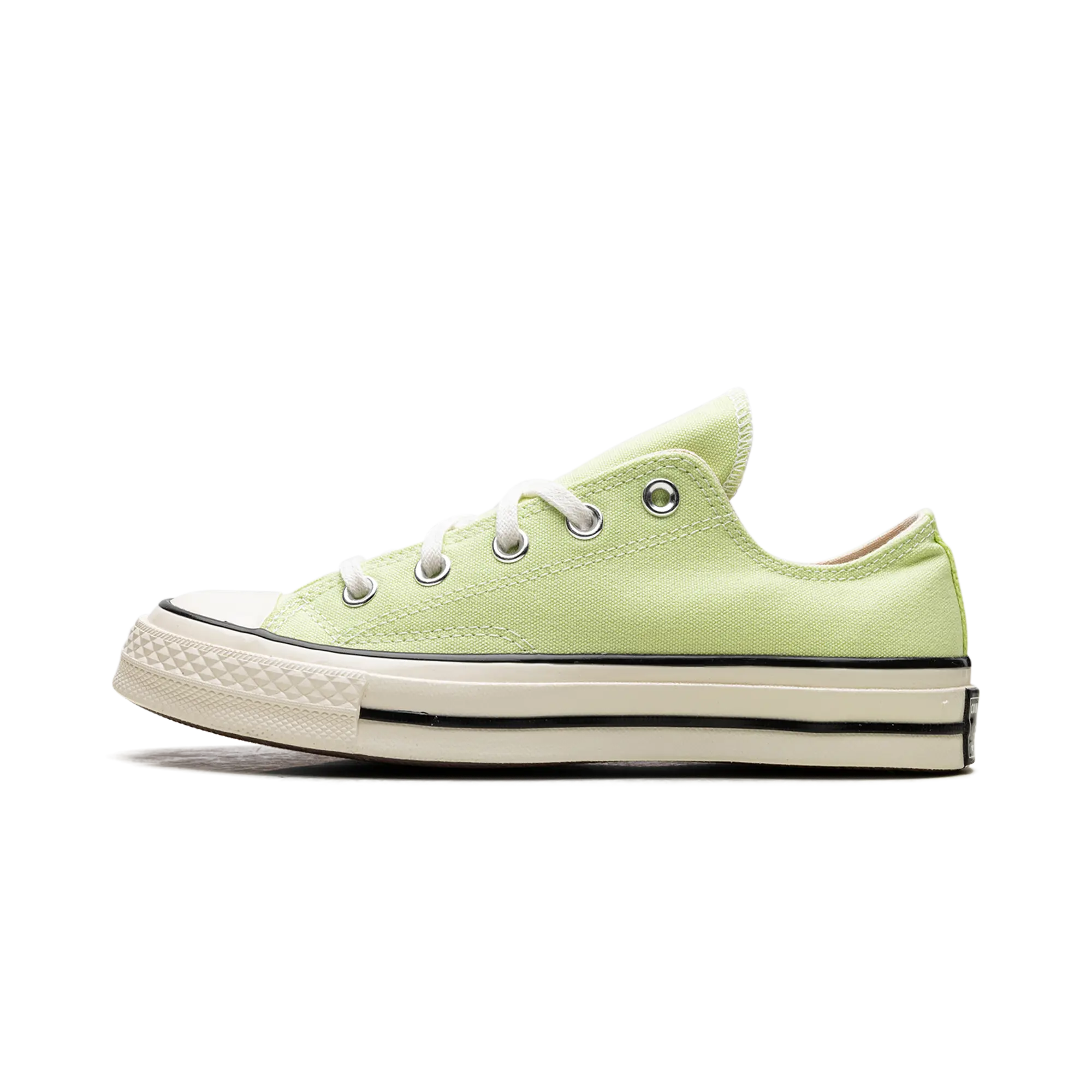 Chuck 70 Low "Citron this green" A07431F