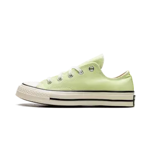 Chuck 70 Low "Citron this green" A07431F