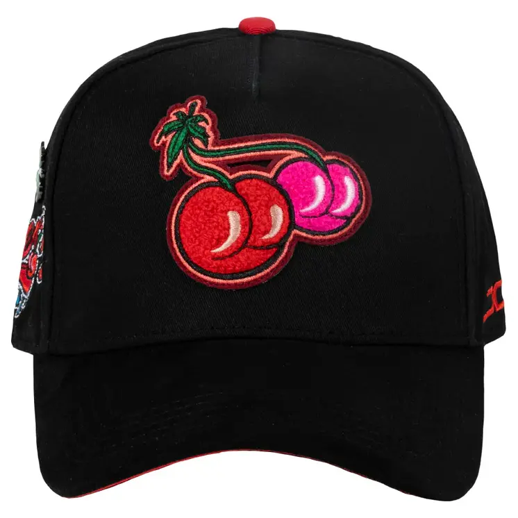 gorras jc hats - TikTok Shop