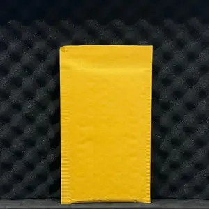 Poke Playground's Yellow Bubble Mailer Single X1