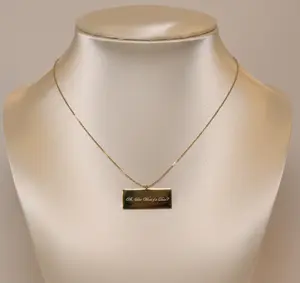 "Ah But What if it Does?"