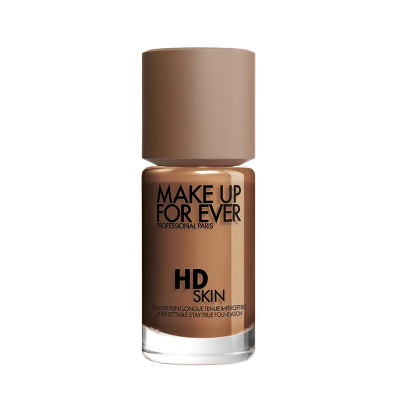 4N62 - Almond - for deep skin with neutral unde...