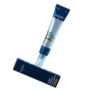 GLUTANEX Glow Therapy Eye Cream with 0.1% Retinol & Hyaluronic Acid – For Fine Lines & Dark Circles – 30 mL