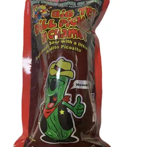 Pickle Chamoy Double trouble (two) Pack