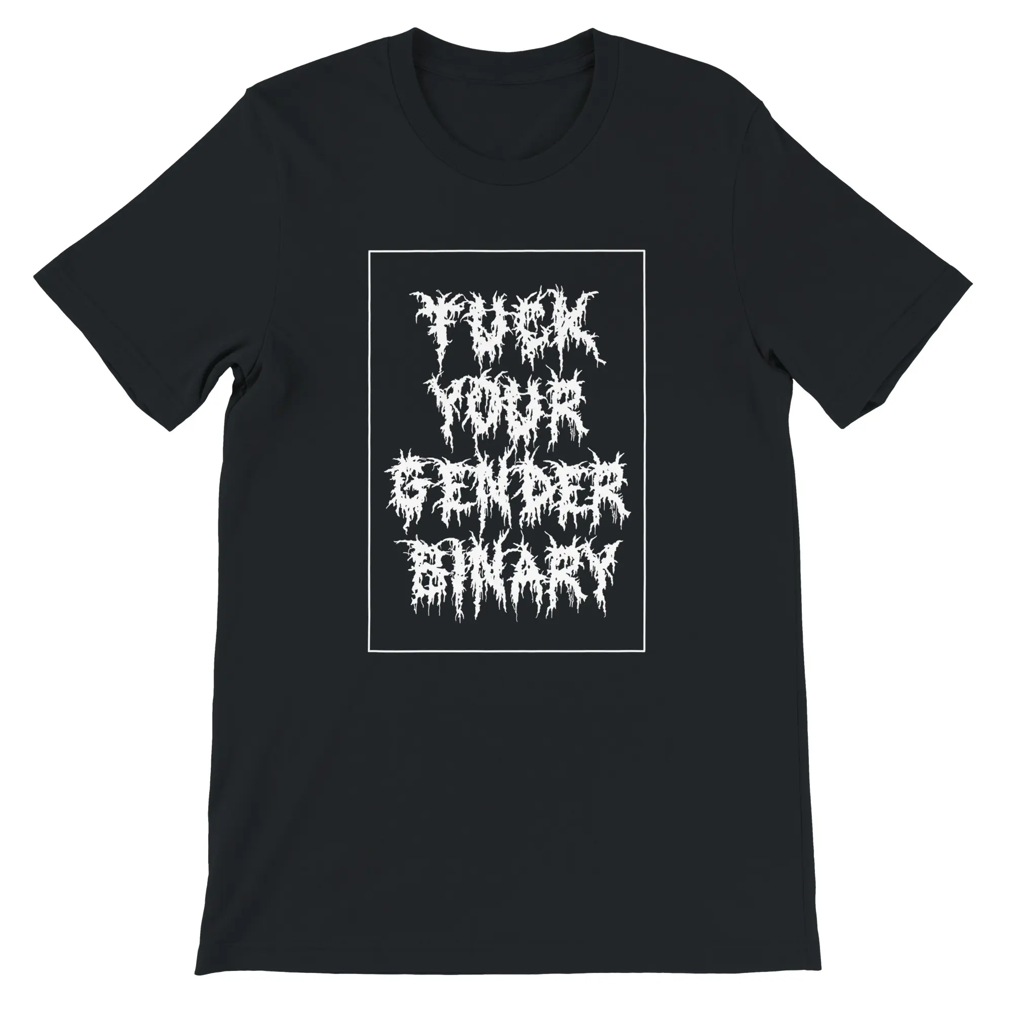 F Gen, Tee #2
