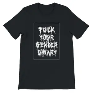 F Gen, Tee #2