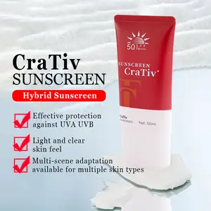 CraTiv Sunscreen 50ml/1.69oz