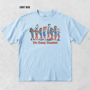NO EASY BASKET