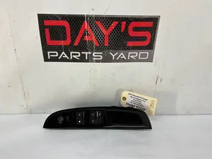 2015 Chevy SS Sedan LH Driver Front Master Power Window Mirror Switch OEM