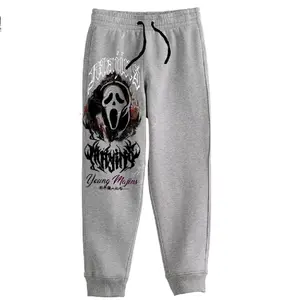 Ghost Face "Scream" Joggers