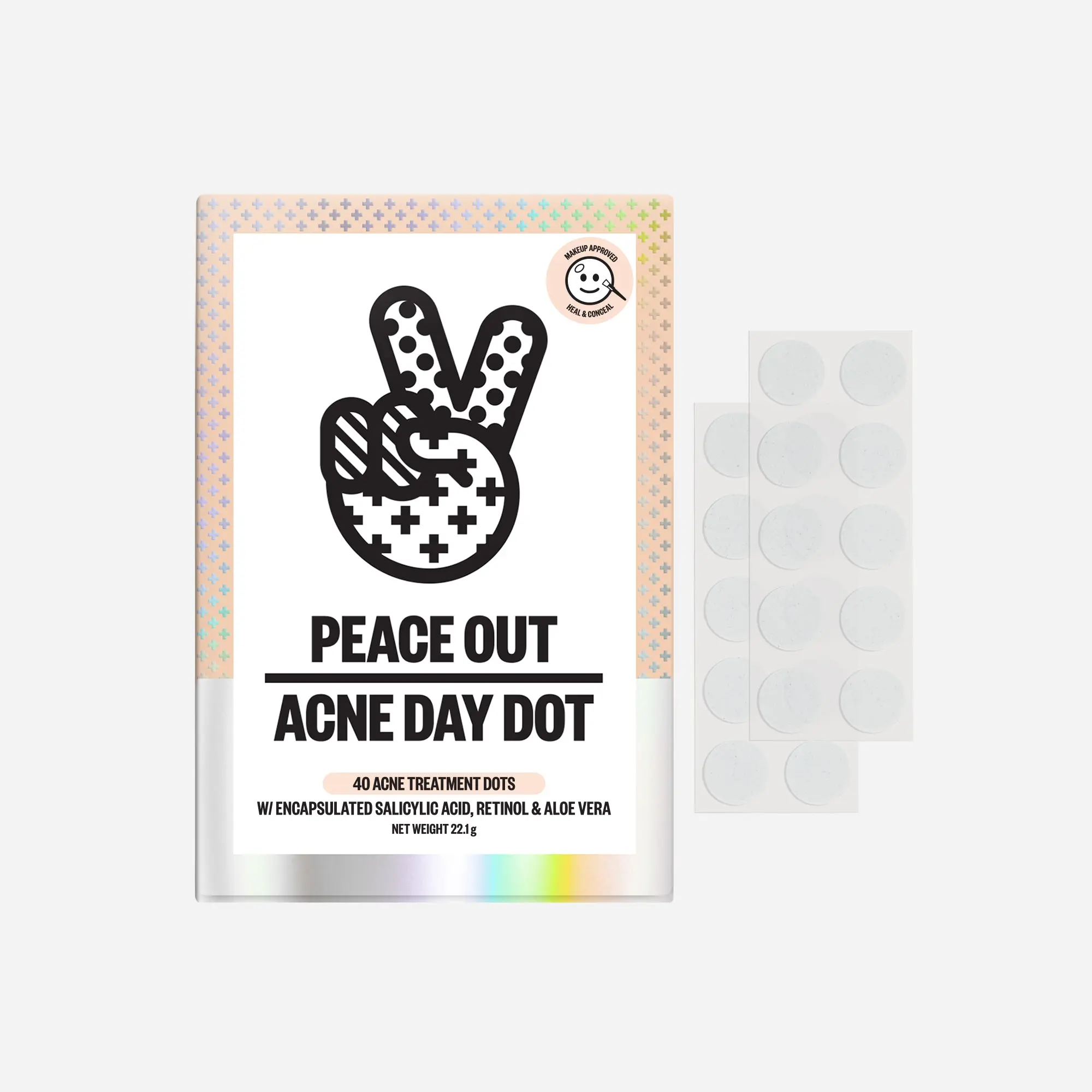 40 Dots