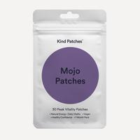 1 Pack of Mojo Patches 