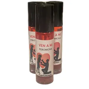 Pheromone Oil Roller