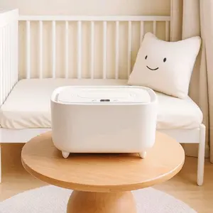 Baby Wipes Warmer