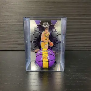 Austin Reaves Mini Basketball Sports Box