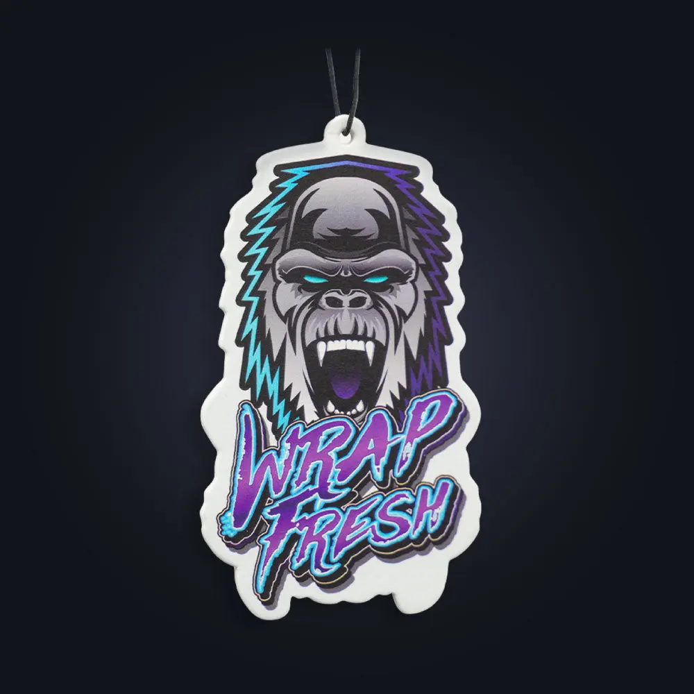 Air Freshener - Cotton Candy Scent