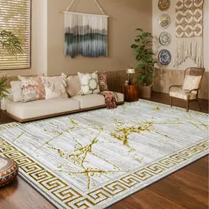 Luxury Vintage Patterned Velvet Carpet, Soft Comfortable Home Decor Rug, Living Room Sofa Mat, Bedroom Bedside Rug, Multi-Scene Use, Vintage Boho Rug, merry Christmas、let it snow