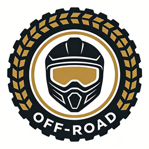 Off-Road Helm Pro