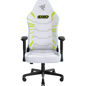 Razer Iskur V2 X - Essential Gaming Chair with Built-in Lumbar Support