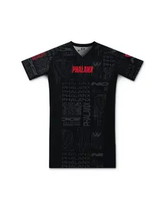 Distortion Women's Short-Sleeve + 5" ATLA Kit