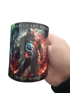 Chaos Guard Coffee Mug