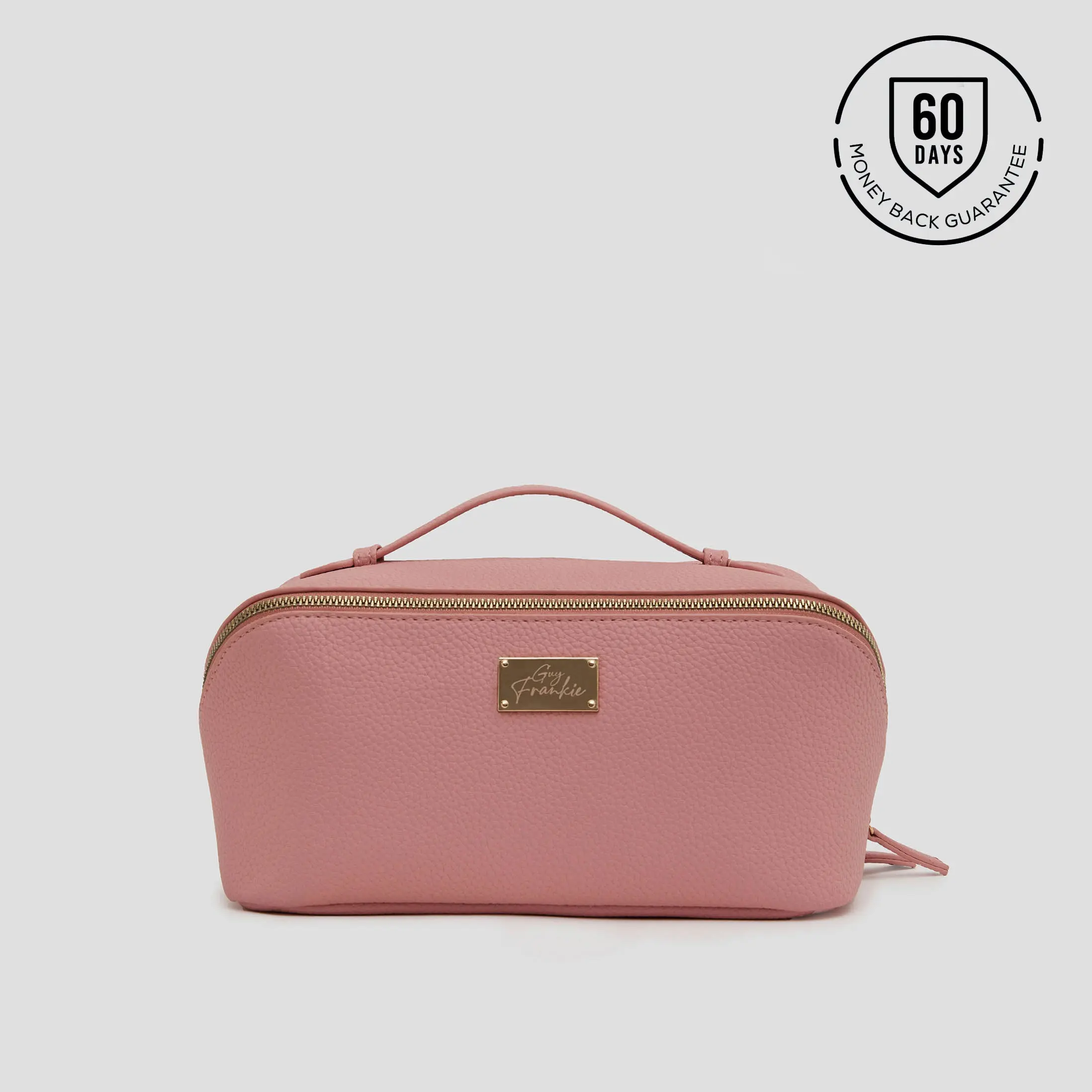 Ostra Vanity Case