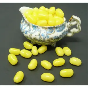 PiÑa Colada Jelly Beans