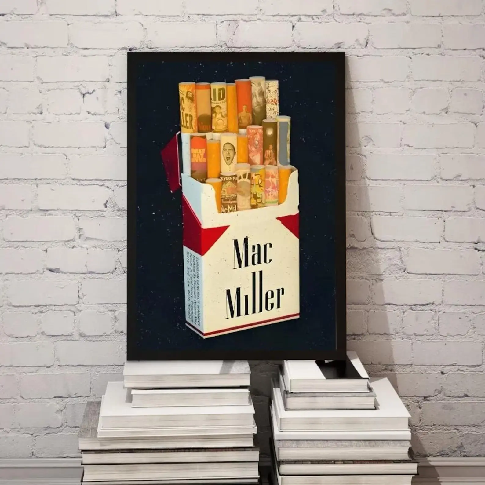 mac miller cigarette box mac miller cigarette box poster mac miller cigarette box mac miller cigarette box poster
